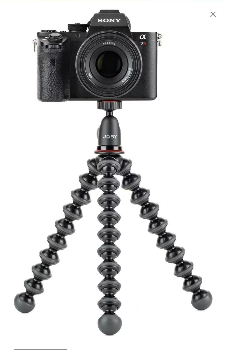 Joby Trépieds & Accessoires: Joby GorillaPod 1K Kit – Neuf (Voir description) à Münchenbuchsee par Grundel74