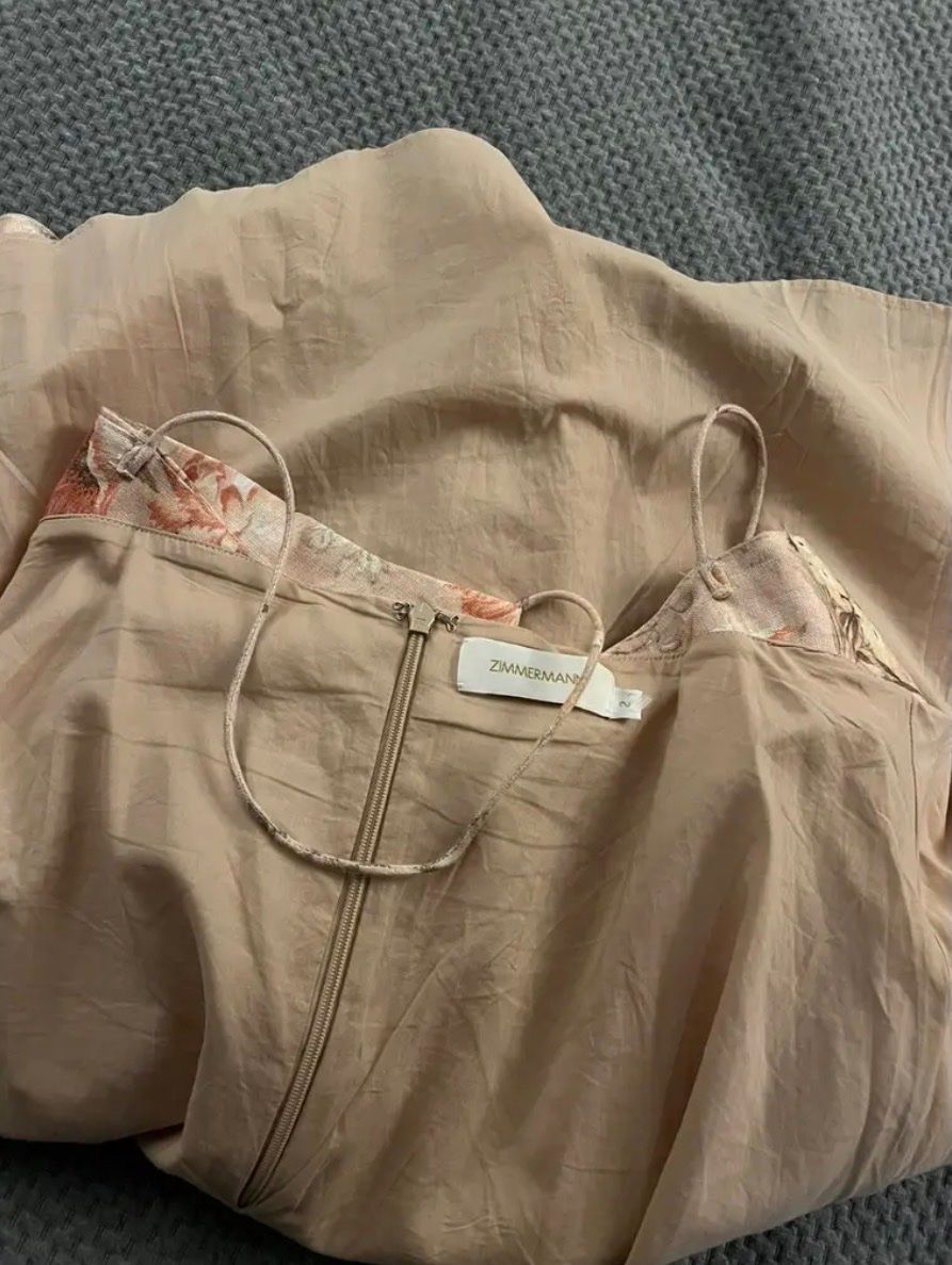 Zimmermann Robes: Kleid Zimmermann 2 – D'occasion à Jona par iva_vbj2 3
