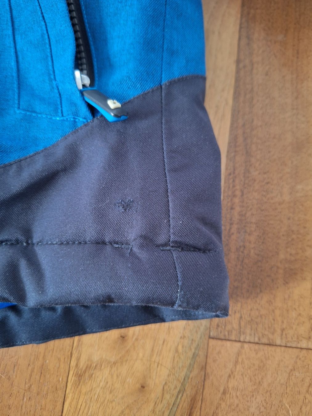Killtec Vestes & Manteaux: Killtec Jacke, wasserabweisend, Gr. 152 – D'occasion à Affeltrangen par Salz-Pfeffer 8