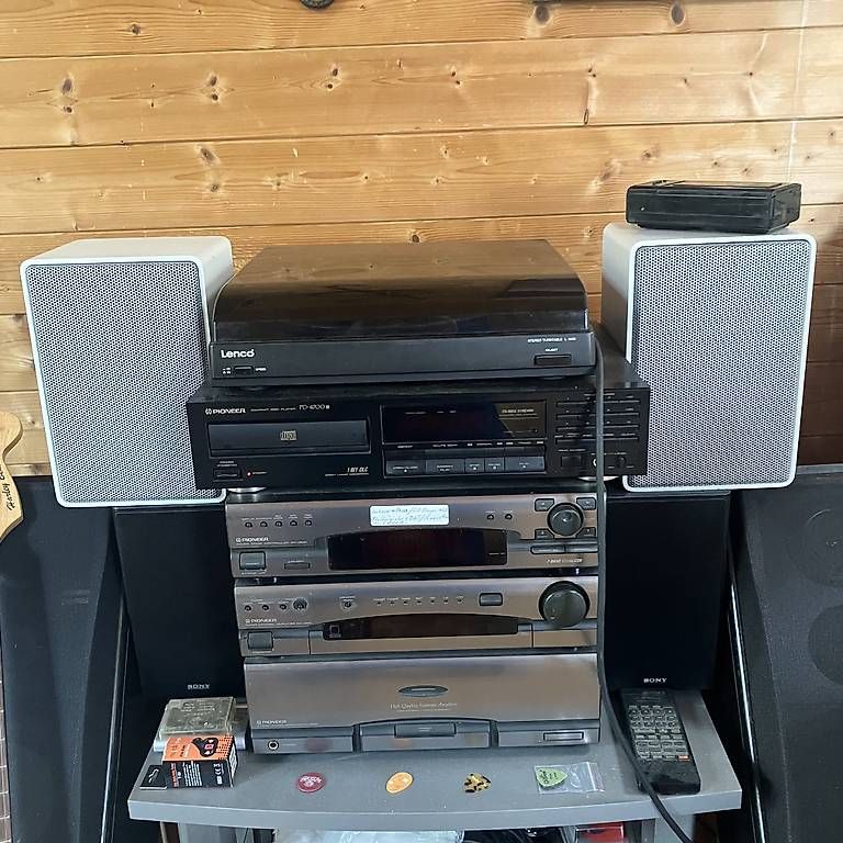 Casse acustiche: Soundboard. – Usato da Filzbach venduto da fra_lr8m 4