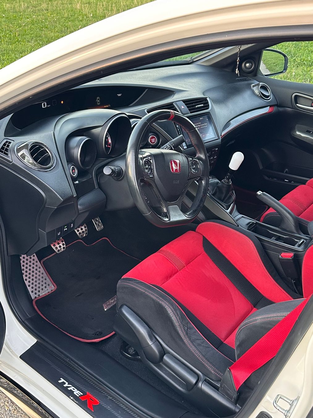 Autos: Honda Fk2 type r – Gebraucht aus La Roche von igo_rh69 6