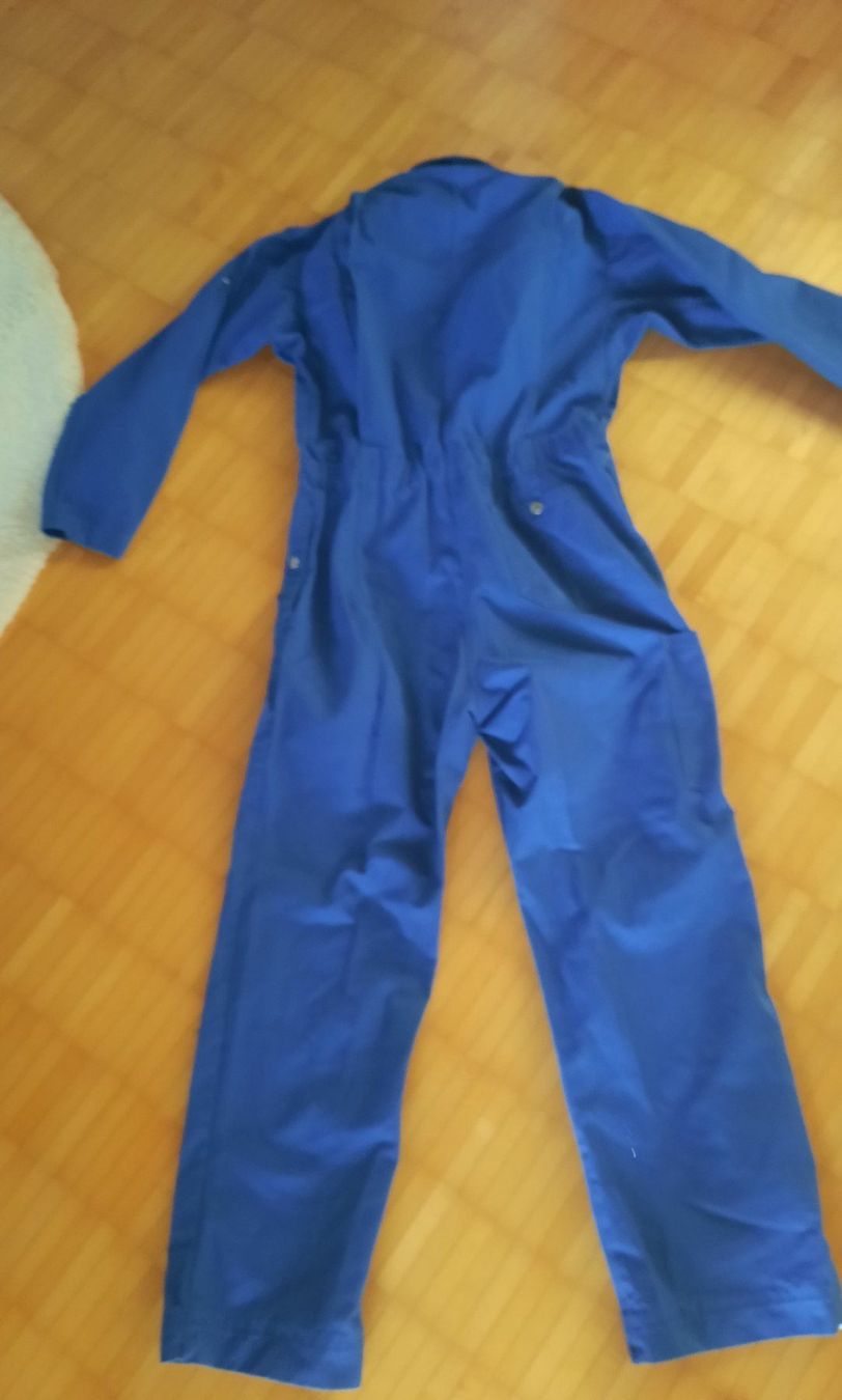 Completi: Overall – Usato da Zug venduto da Dunco 1