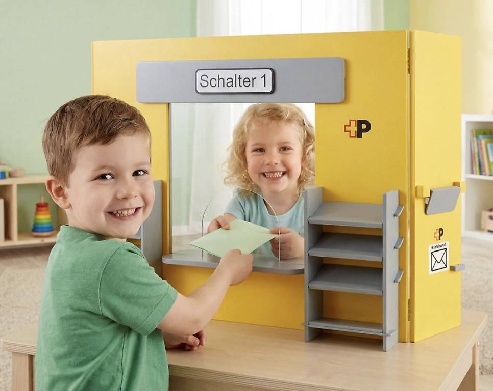 Bea Spielzeuge: Kinderpost – Gebraucht aus Reinach BL von Celine216