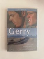 GERRY. (DVD/OVP) VERGRIFFEN/ KULT FILM