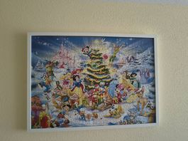 Bild / Puzzle