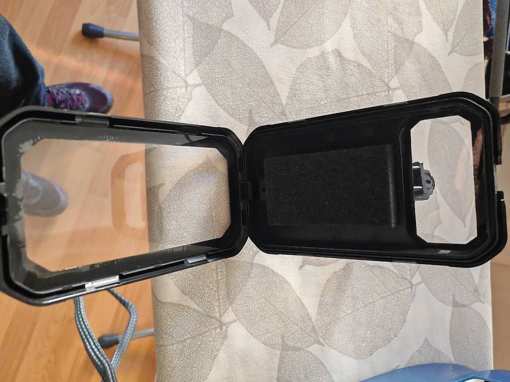 Cavalletti per biciclette: Support Mobile universel moto/vélo – Nuovo e nell'imballaggio originale da Nyon venduto da pau_5xp6 2