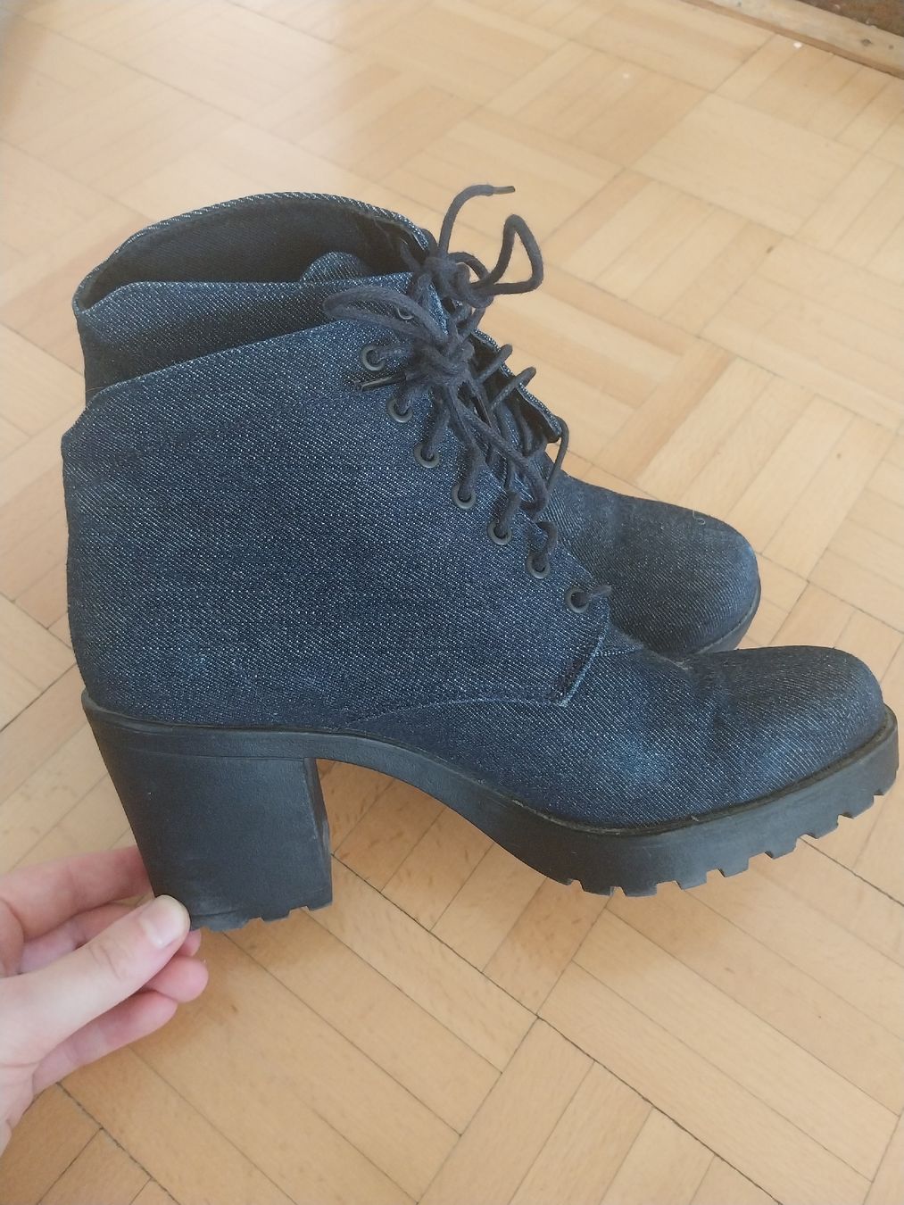 Scarpe da donna: VAGABOND Stiefel, Gr.38 – Usato da Luzern venduto da bia_9xwy