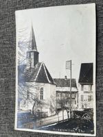 AK Raperswilen TG