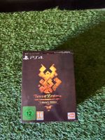 Tales of Zestiria Collector PS4