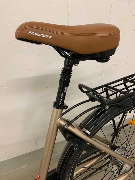 Biciclette: Bike Racer – Usato da Thusis venduto da Steffi_P 5