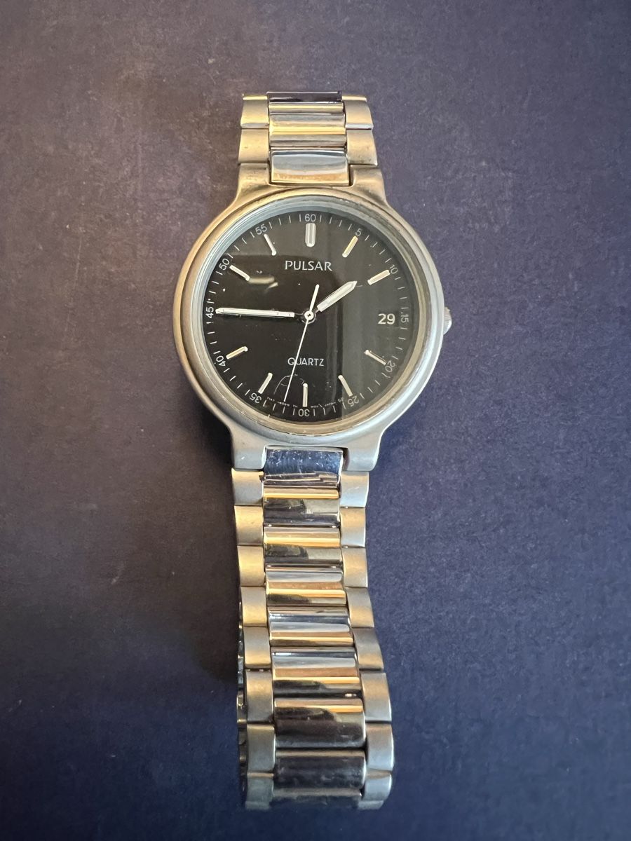 Pulsar Montres: Pulsar Uhr – D'occasion à Laufen par groove60