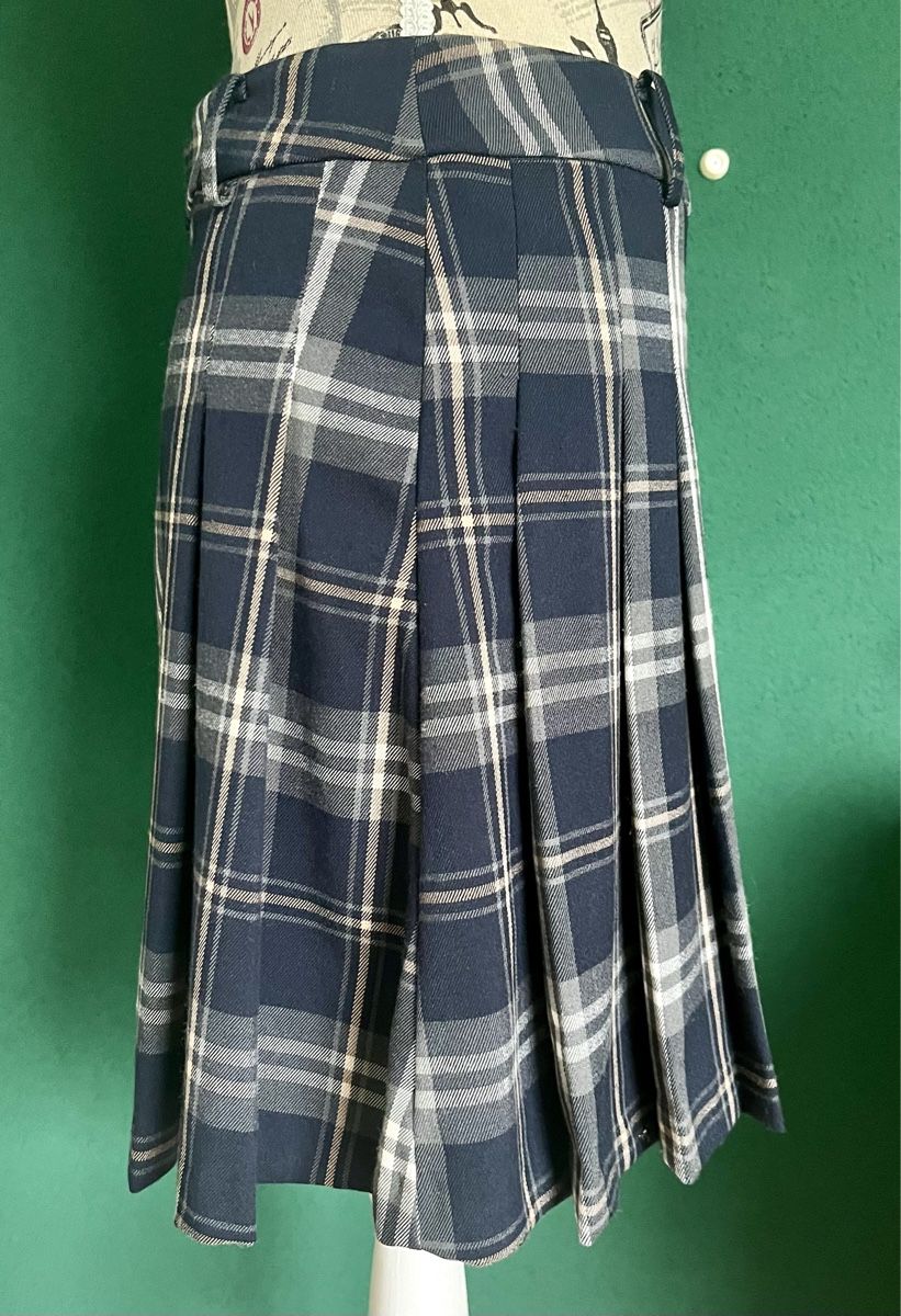 Mango Gonne: Plisseerock von Mango, Grösse S – Nuovo (secondo la descrizione) da Aarburg venduto da Petite-closet-Loop 1