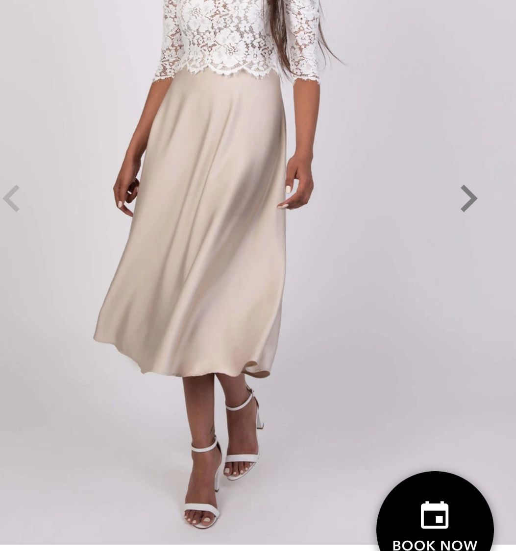 Piqyourdress Gonne: Piq your dress Lizzy Rock – Usato da Dussnang venduto da stina1988 1