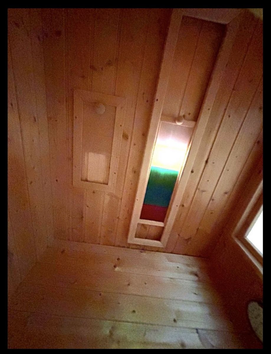 Sauna & Accessori: Infrarot Sauna – Usato da Niederdorf venduto da SabHo83 3