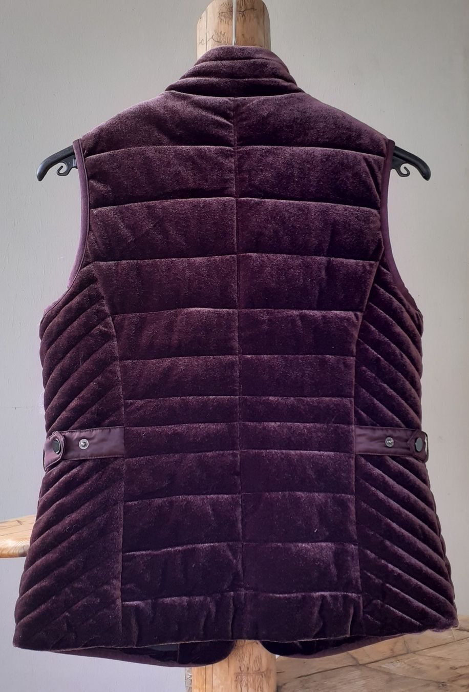 C&A Gilet & Giacche senza maniche: Canada Premium C&A Gilet, 36 – Usato da Bern venduto da Solarsystem 2