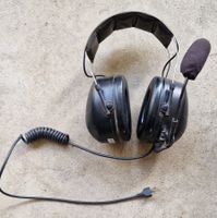 Verkaufe ein gebrauchtes Piloten 3M Peltor Headset