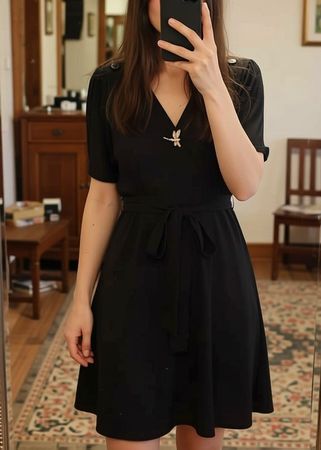 Robe "Esprit"