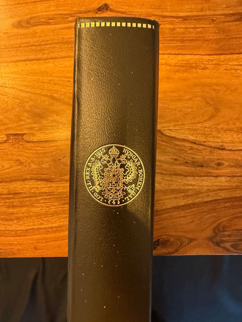 Albums: Münzalbum / Ringbinder – D'occasion à Heerbrugg par mul_kc8d 1