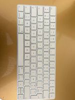 Apple Tastatur