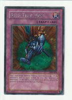 Acid Trap Hole DDS-005 Secret Rare