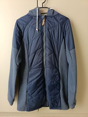 NRG Outdoorjacke Gr. S