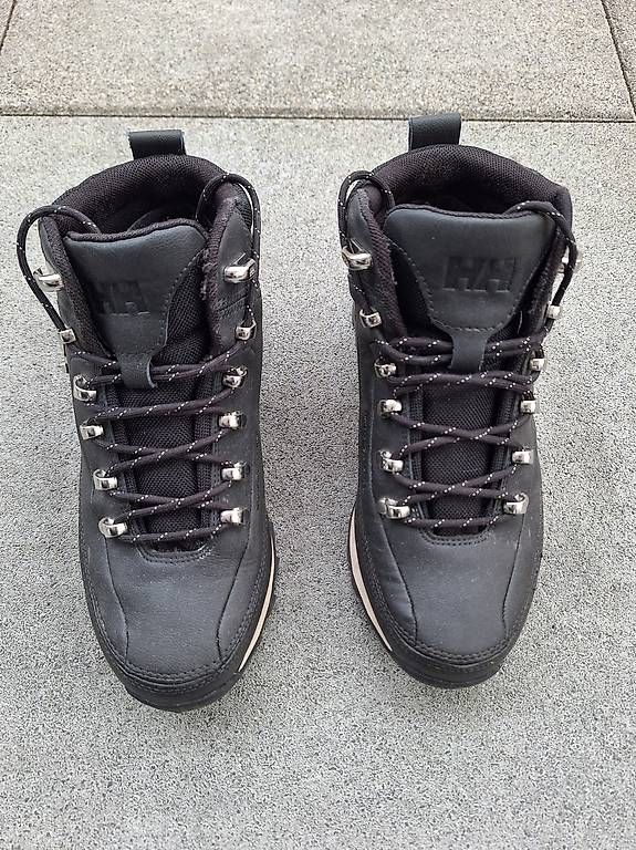 Scarpe da donna: Helly Hansen Winterstiefel Damen Gr. 38 – Usato da Naters venduto da Pluto2025 2