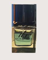 Mr. Burberry Eau de Toilette, 50-ml-Flakon angebrochen