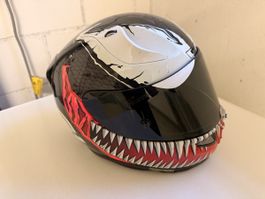 HJC RPHA 11 Marvel Venom Grösse L