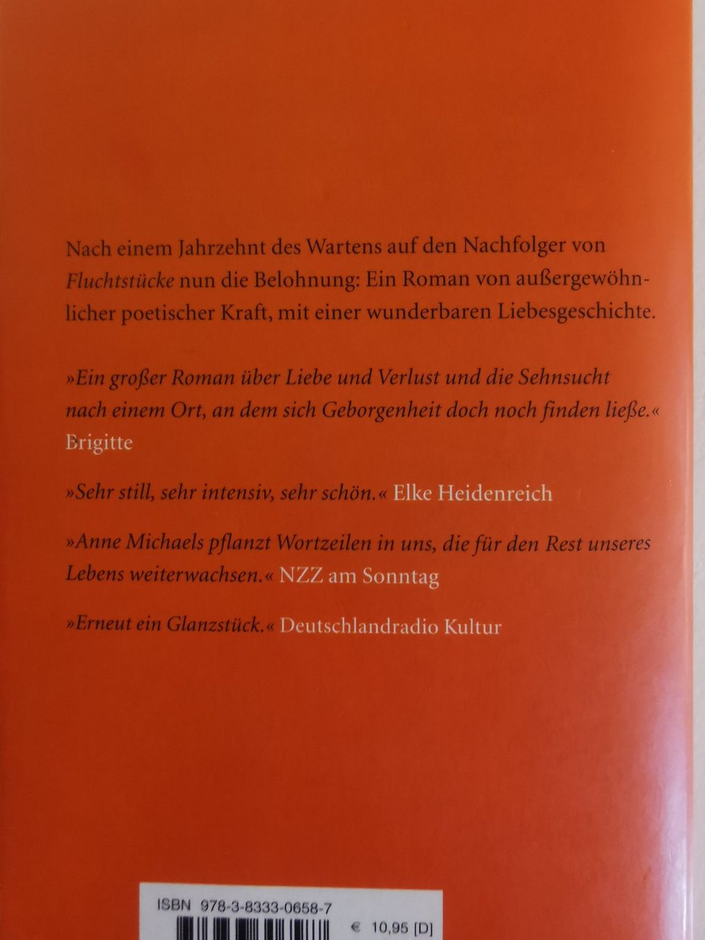 Bücher: Romane - 4 Bücher – Gebraucht aus bern von jeannie2006 5