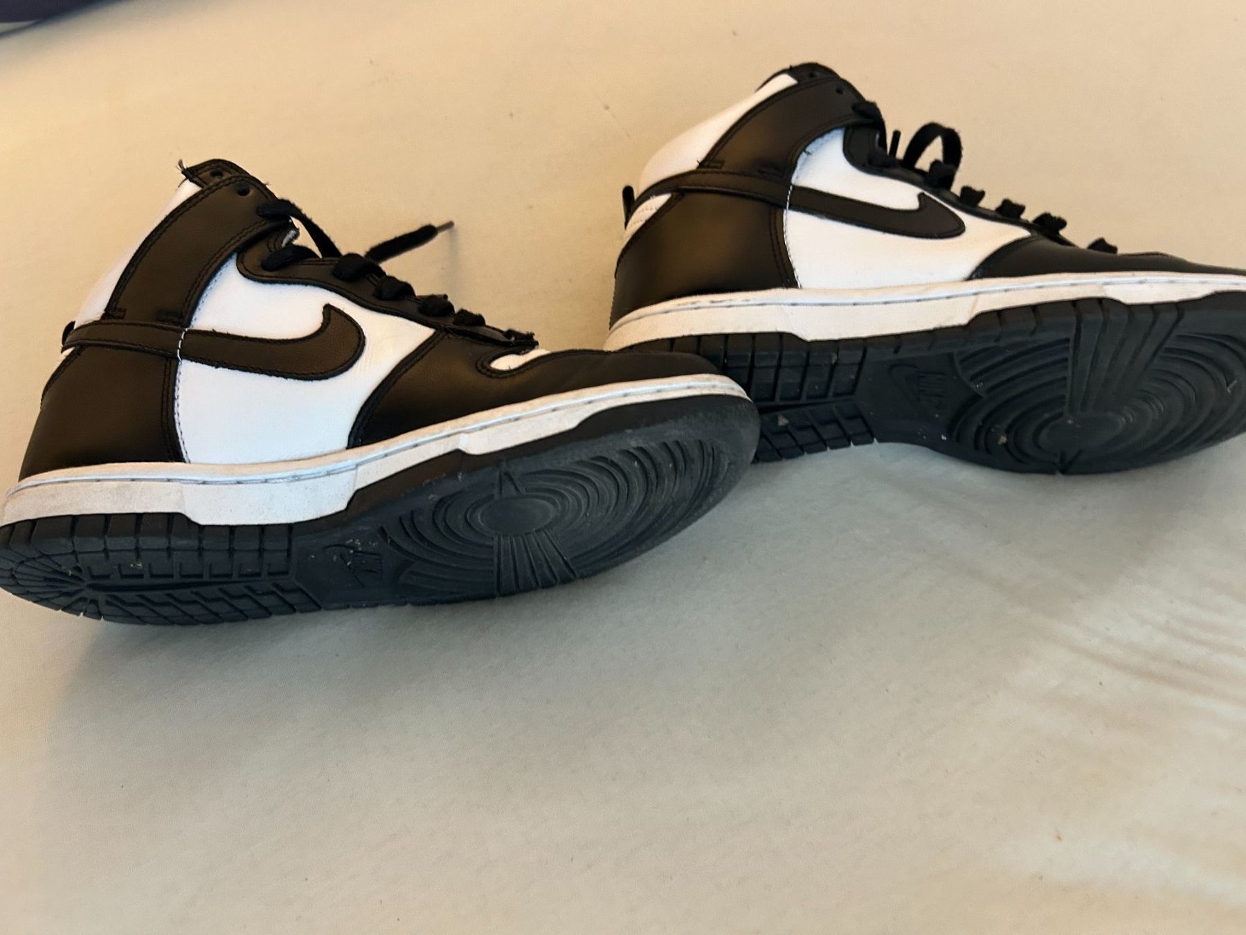 Nike Scarpe da uomo: Nike Dunk High 37.5 – Nuovo (secondo la descrizione) da Horgen venduto da Sunshine_12399 2