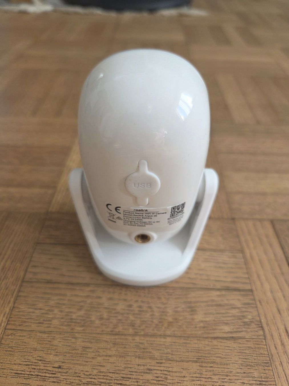 Reolink Videocamere: Reolink Argus 2E 2K - Wifi – Usato da Horgen venduto da Toba_rmf 1