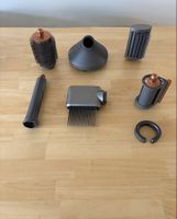 Dyson Air Wrap