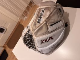 Eishockey Goalie Vaughn Velocity V10 Pro Catcher SR