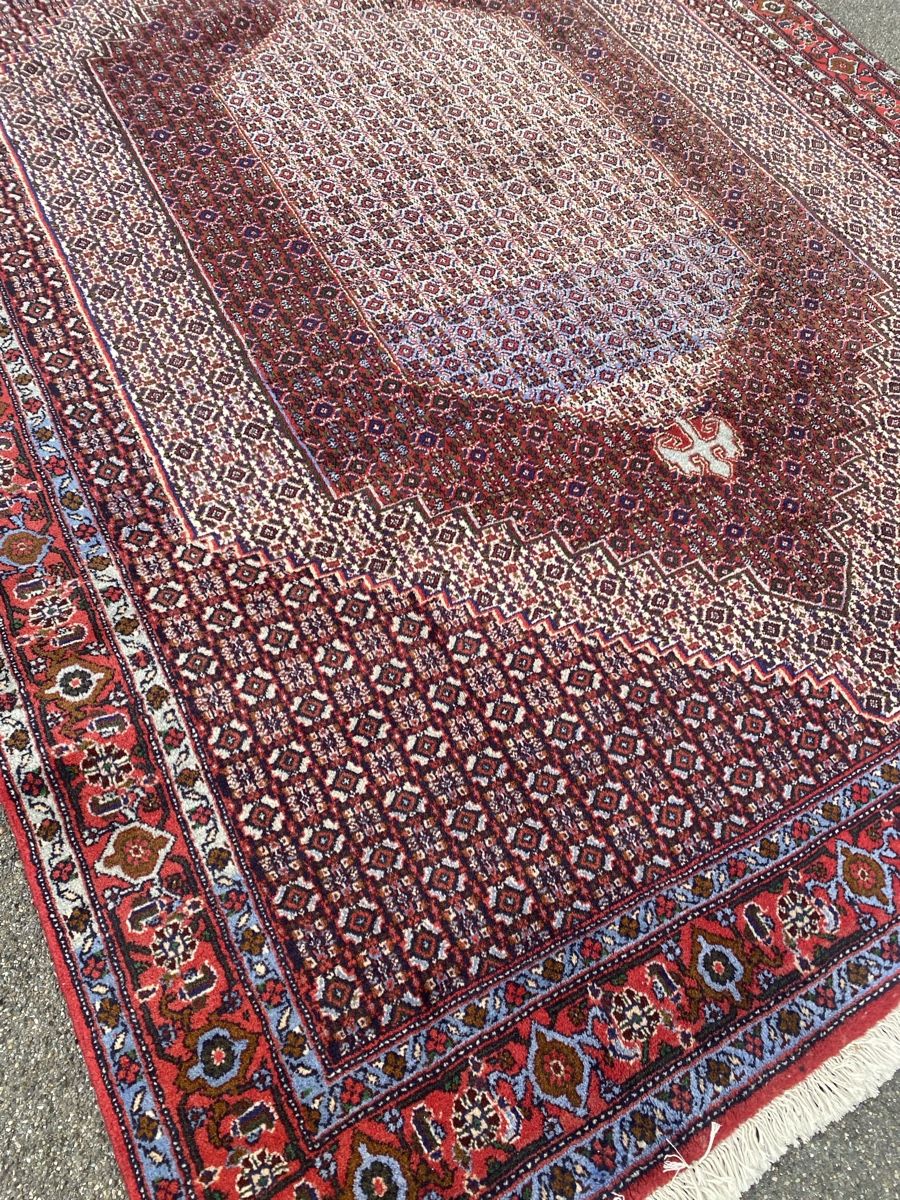 Tappeti: Perser Teppich handgeknüpft wie neu – Usato da Männedorf venduto da Adamiat 9