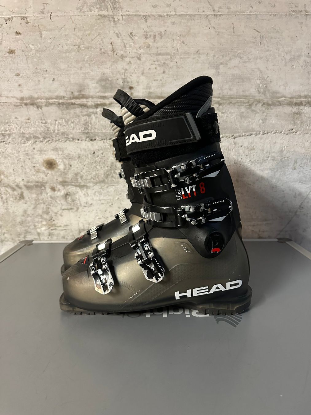 Head Scarpe da uomo: Head Skischuhe 27.5 / Gr. 42.5 – Usato da Emmenbrücke venduto da karkarkar 2