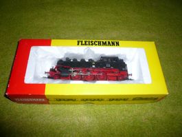 Tenderdampflok BR 64 der DR Analog Artikel Nr. 4062