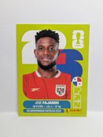 Panini WM 2026 - PAN 17 - José FAJARDO PANAMA