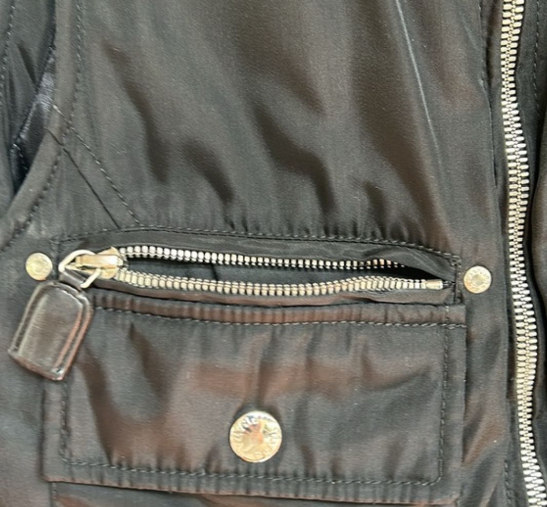 Prada Gilet & Giacche: Prada Vintage Vest – Nuovo (secondo la descrizione) da Herrliberg venduto da ellabellaaa 3