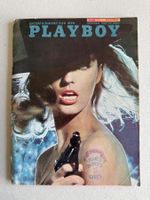 🟡EROTIK Magazin Heft PLAYBOY 1965 - 60er Jahre James Bond
