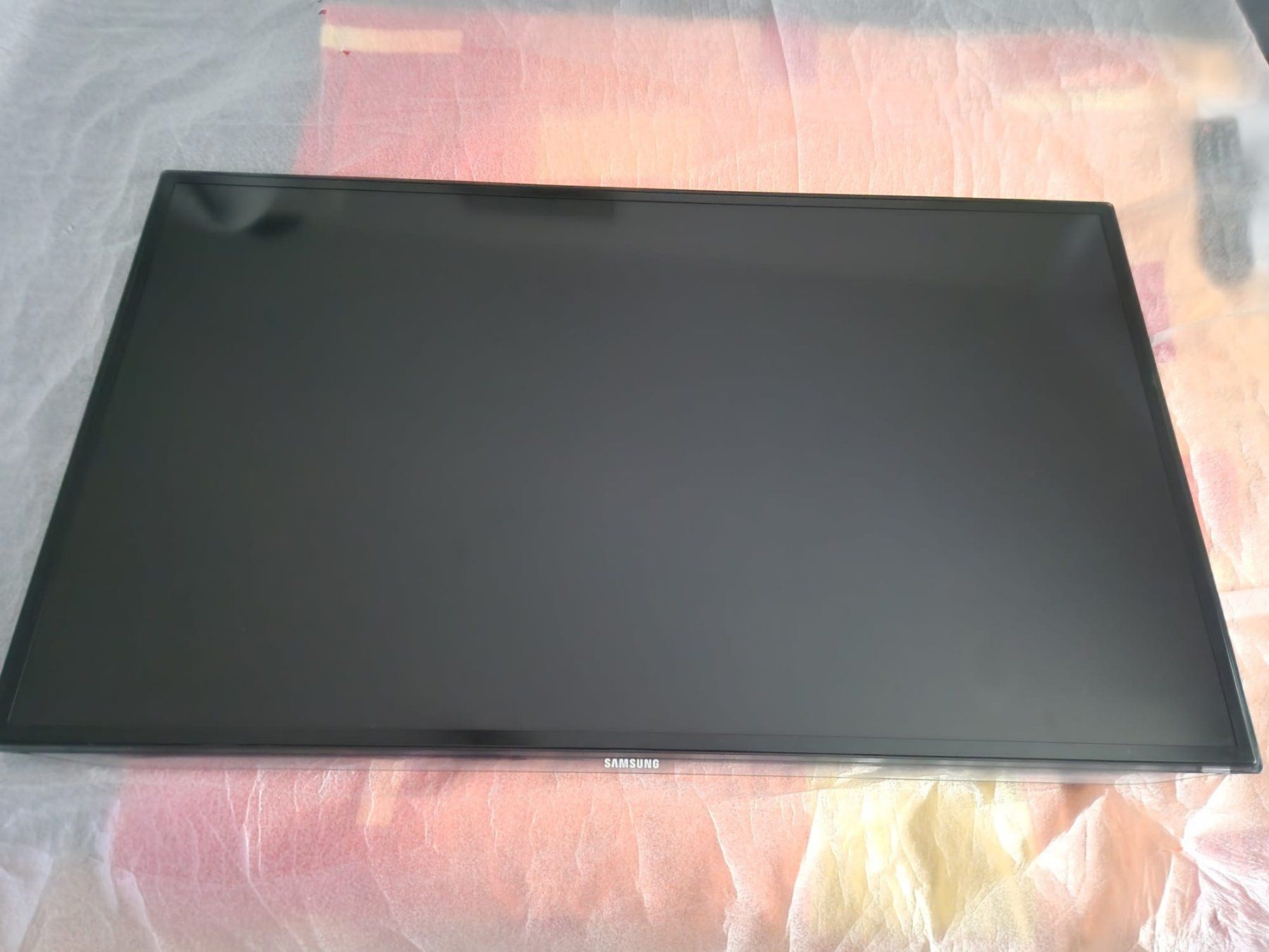 Televisori: Samsung LED UE46ES6300 46 Zoll – Usato da Goldach venduto da Dario.DM 1
