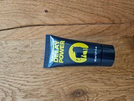Power Gel Sex
