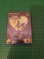 Kingdom Hearts PS2 - Classic RPG Adventure Game Complete!