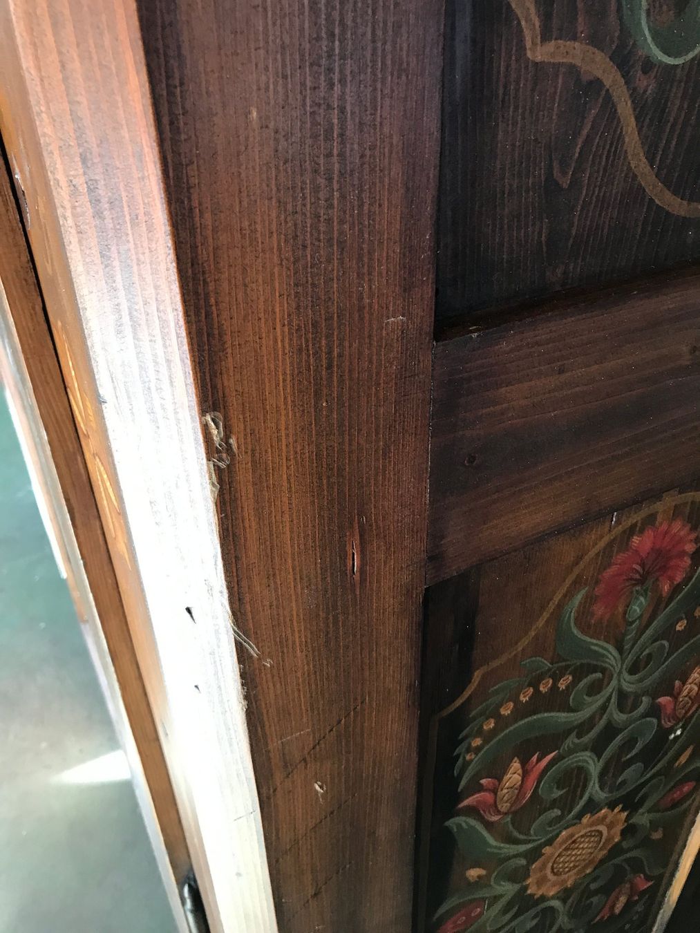 Armadi: Bauernschrank – Usato da Bern venduto da kaefer555 5