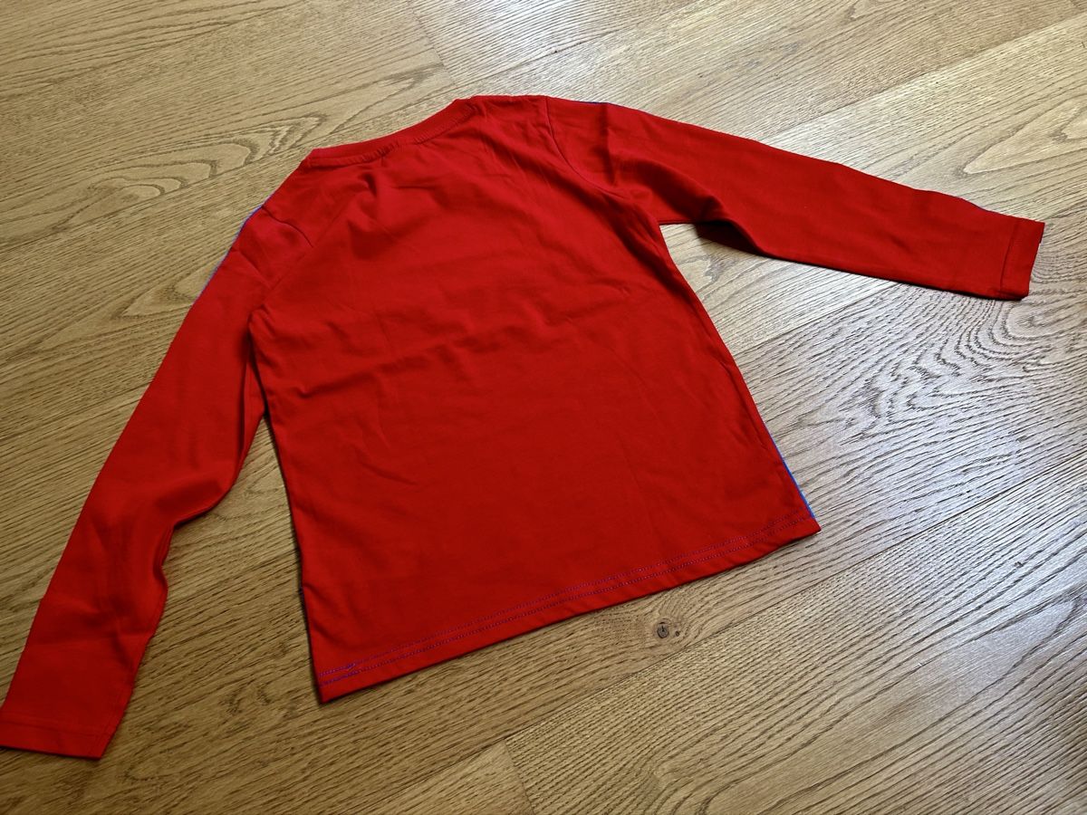 Pigiama & Simili: Pyjama Spider- Man Gr. 128 – Nuovo e nell'imballaggio originale da Rothrist venduto da szc_9dg5 3