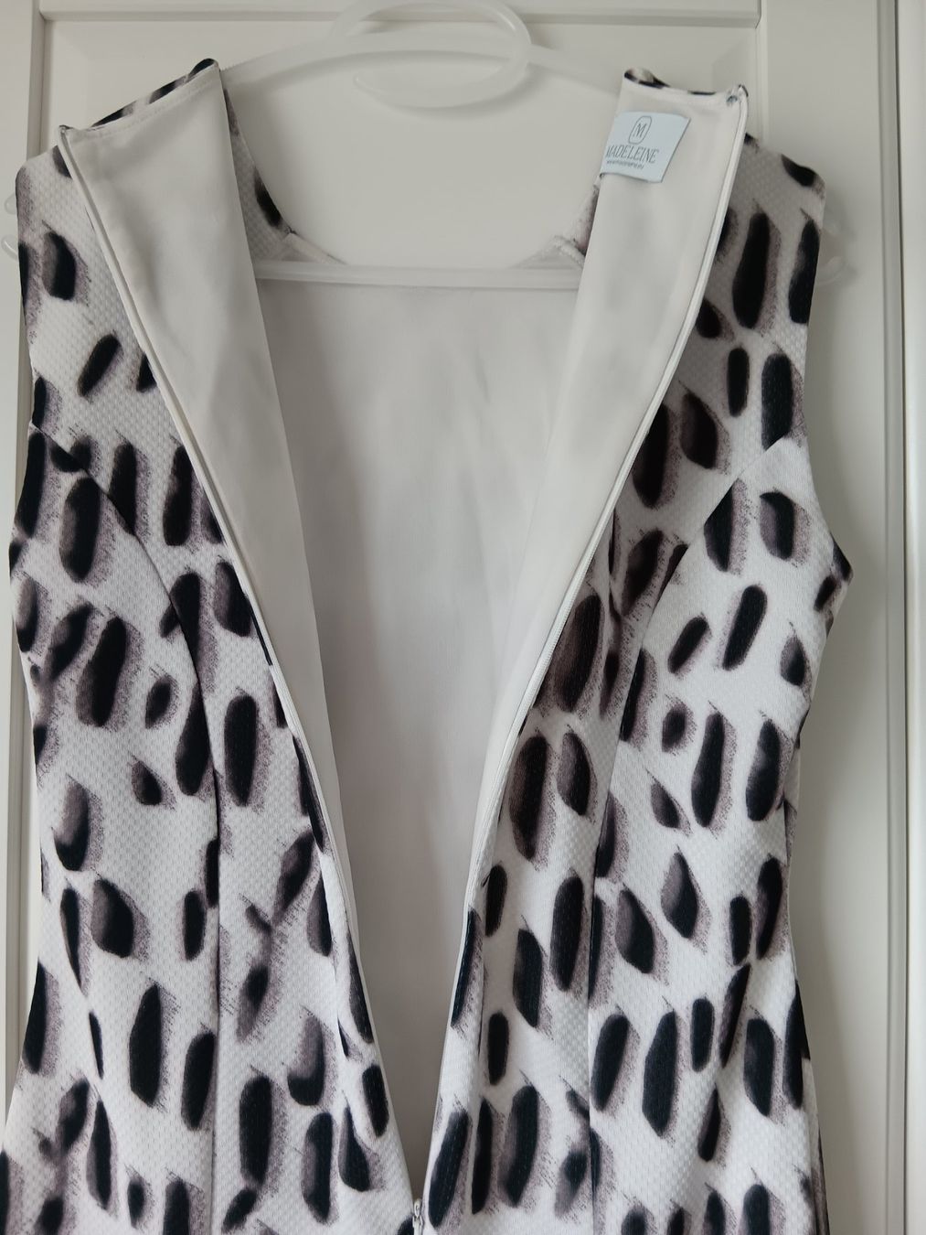 Madeleine Vestiti: MADELEINE  Robe / Kleid     Taille / Grosse S-M .... – Usato da Cossonay-ville venduto da Super-Price-Quality 9