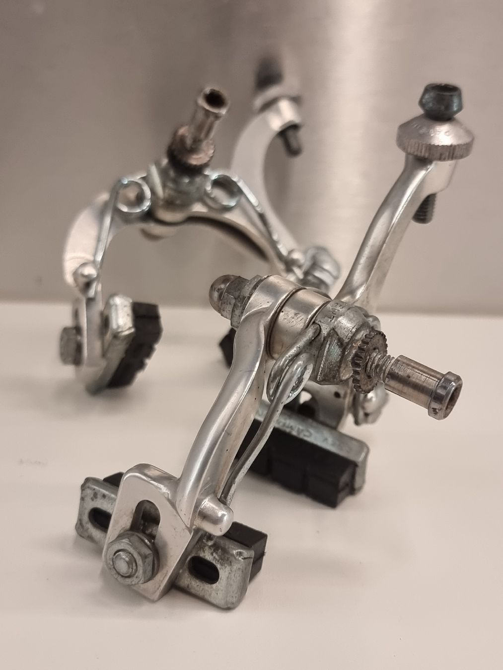 Campagnolo Pezzi di ricambio: Campagnolo G.S – Usato da Genève venduto da dav_9xtx 2