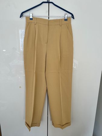 LIKE ZARA Trousers BEST QUALITY, size M