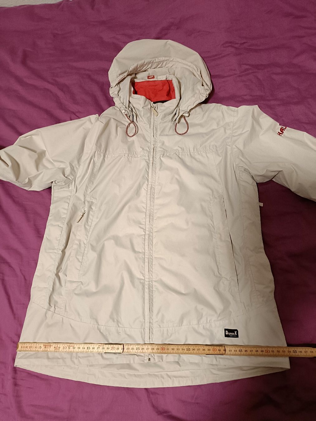 Giacche: Regenjacke Gr. 38 – Usato da Sachseln venduto da SandraHae 6
