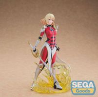 Solo Leveling statuette PVC XrossLink Cha Hae-In 13 cm