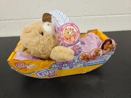 Neu - Little live Pets - Cubbles the Baer (Verp.beschädigt)
